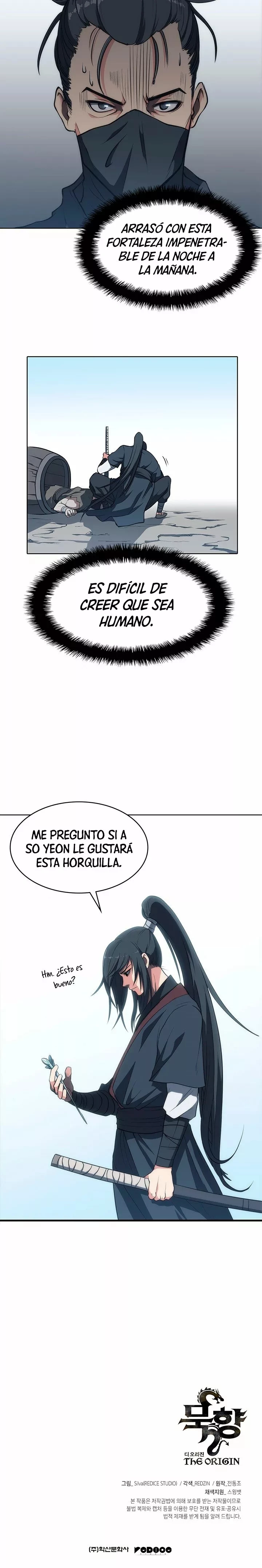 MookHyang – El Origen > Capitulo 7 > Page 261